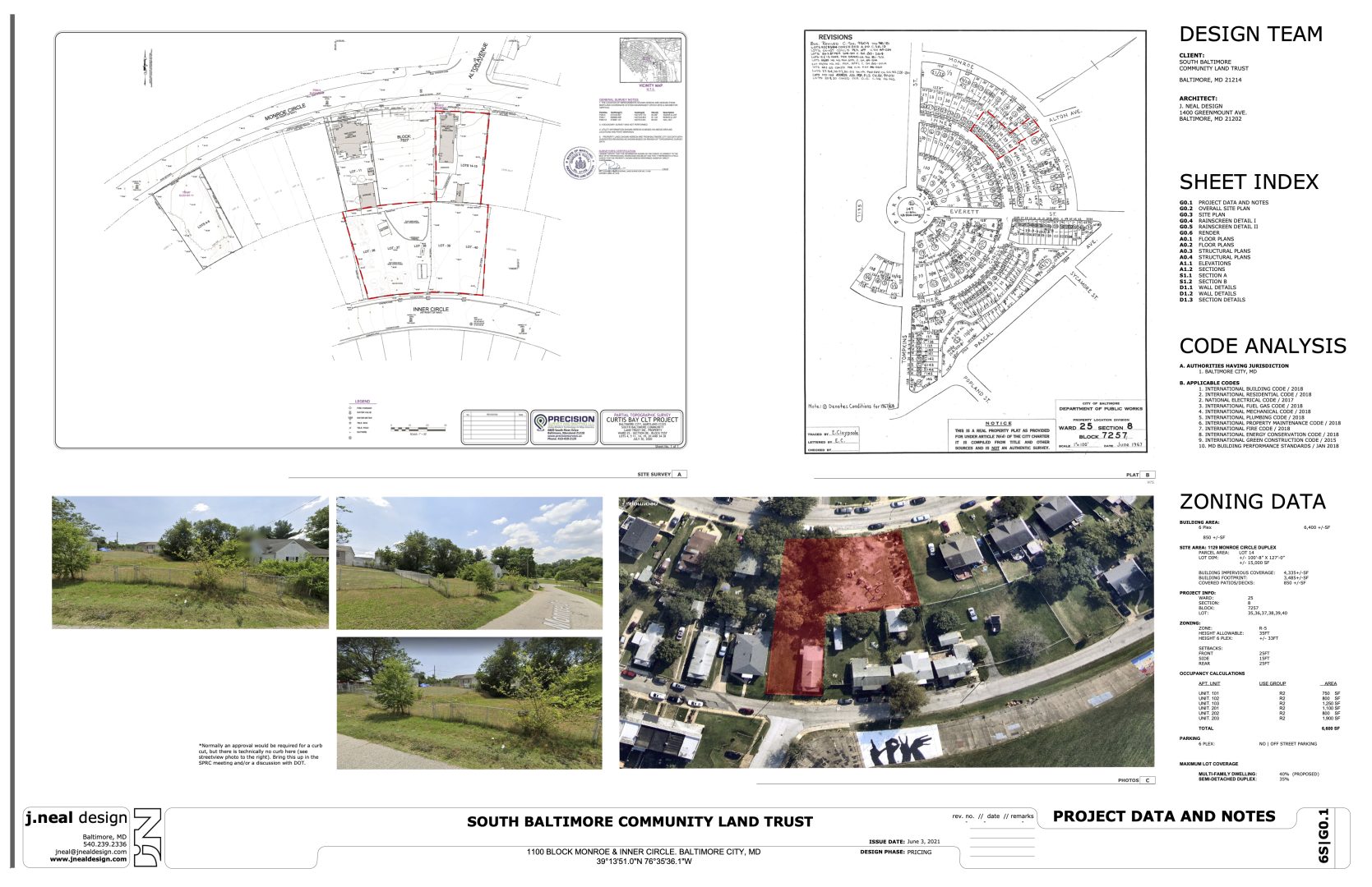 interior Turning Vacant Dumping Grounds into Permanently Affordable Homes banner image