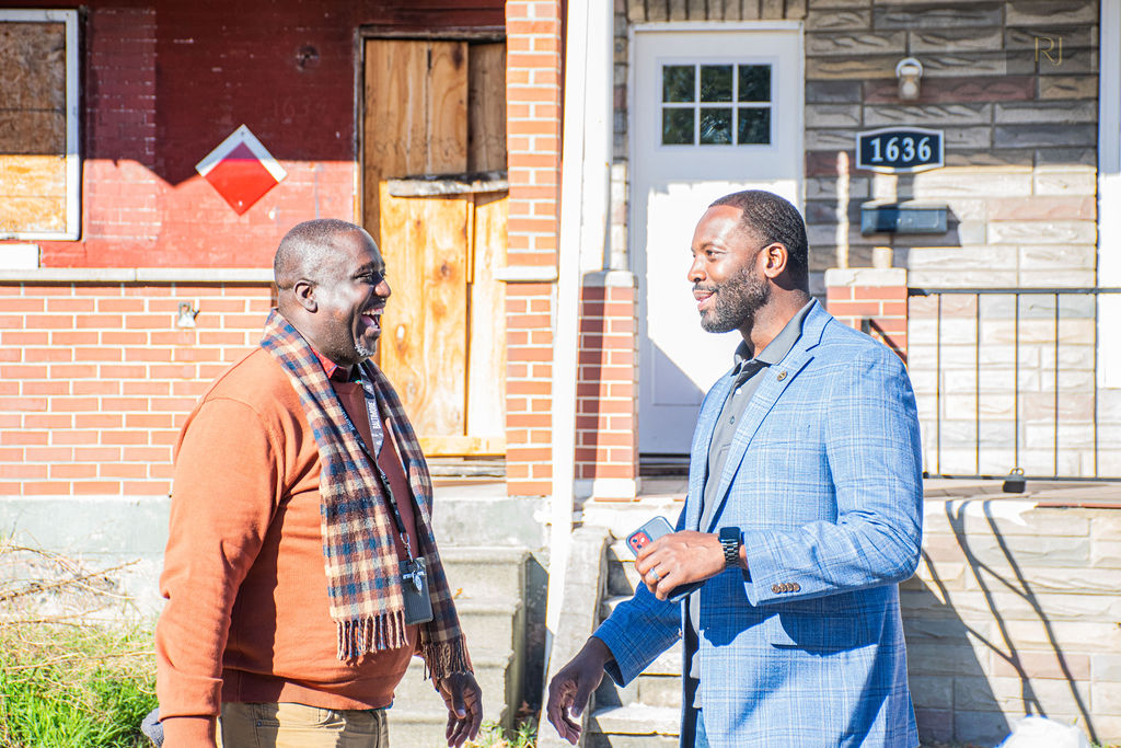 interior Join Our Mailing List banner image