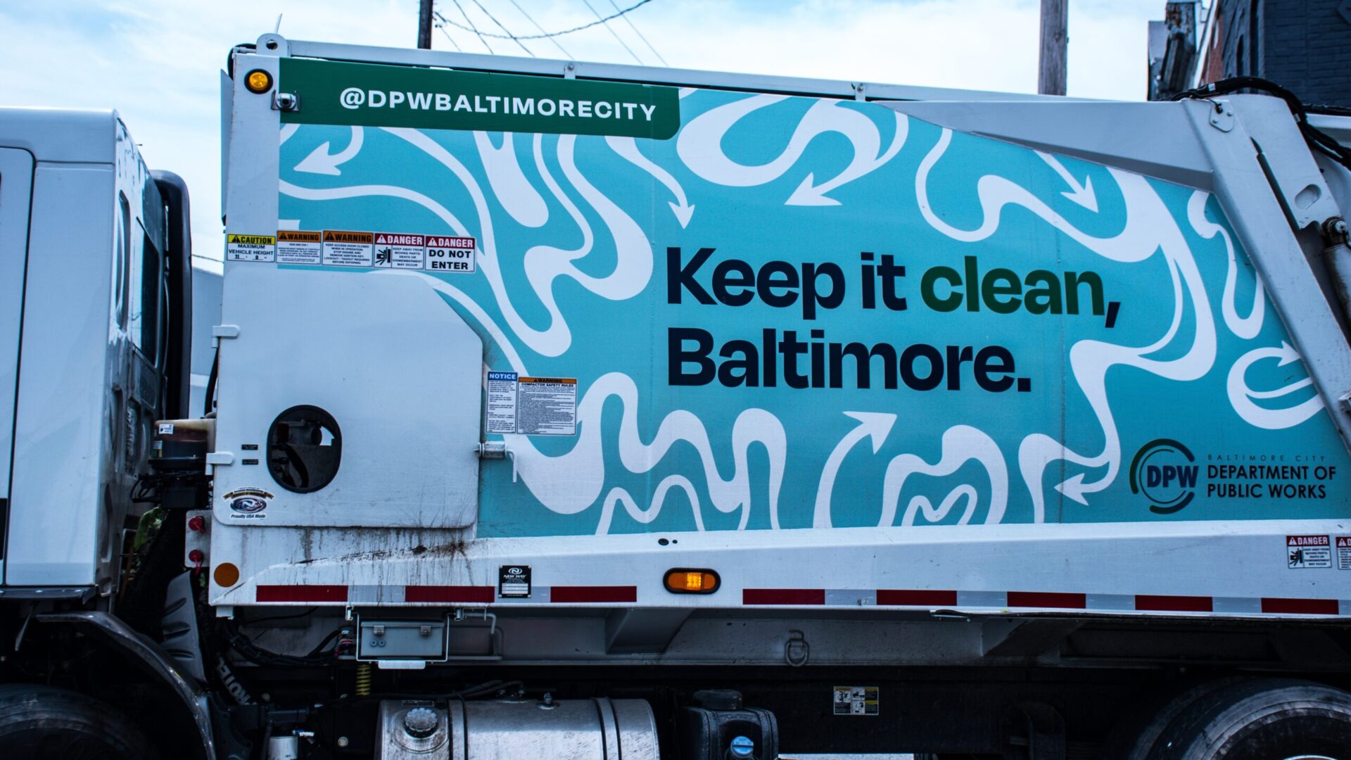 interior Banner reports less garbage taken to landfill as result of SBCLT win banner image