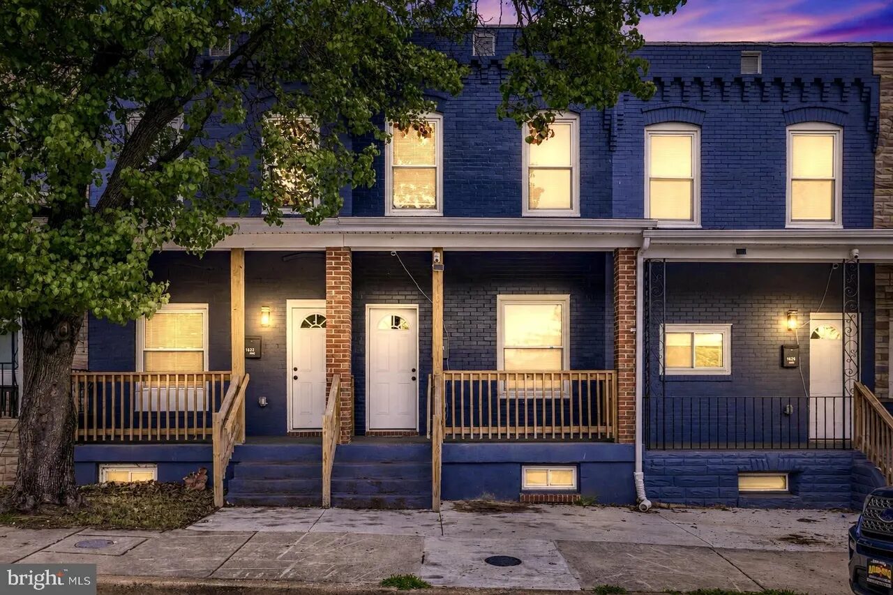 interior Two New SBCLT Homes Hit the Market banner image